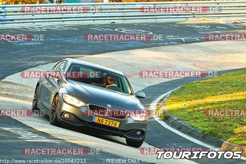 Bild #20047213 - Touristenfahrten Nürburgring Nordschleife (13.11.2022)