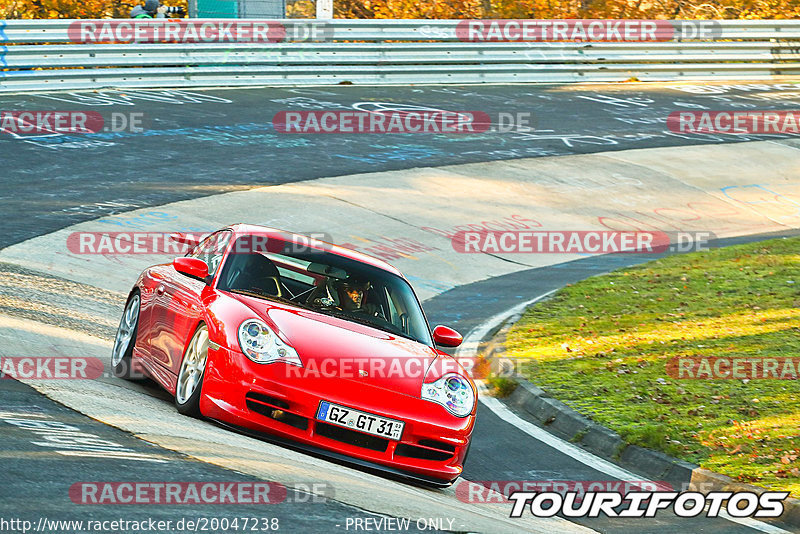 Bild #20047238 - Touristenfahrten Nürburgring Nordschleife (13.11.2022)