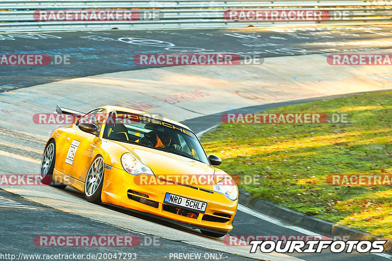 Bild #20047293 - Touristenfahrten Nürburgring Nordschleife (13.11.2022)