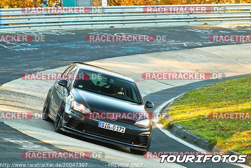 Bild #20047307 - Touristenfahrten Nürburgring Nordschleife (13.11.2022)