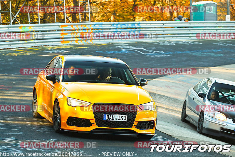 Bild #20047366 - Touristenfahrten Nürburgring Nordschleife (13.11.2022)