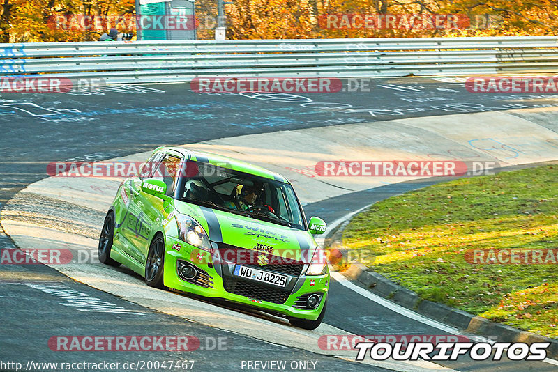 Bild #20047467 - Touristenfahrten Nürburgring Nordschleife (13.11.2022)