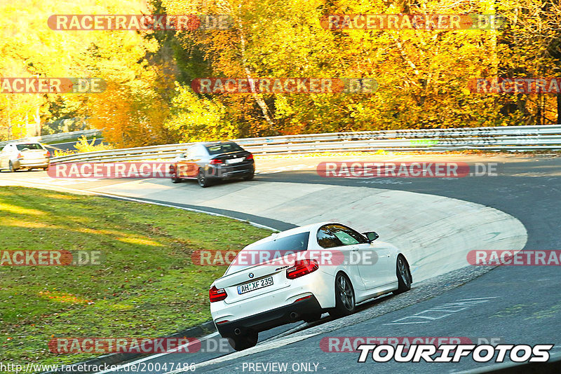 Bild #20047486 - Touristenfahrten Nürburgring Nordschleife (13.11.2022)