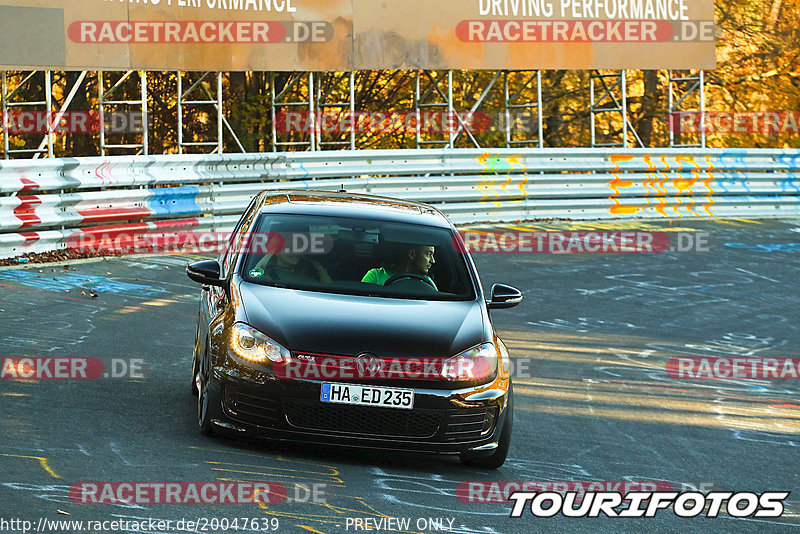 Bild #20047639 - Touristenfahrten Nürburgring Nordschleife (13.11.2022)