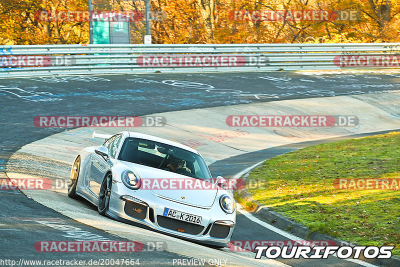 Bild #20047664 - Touristenfahrten Nürburgring Nordschleife (13.11.2022)