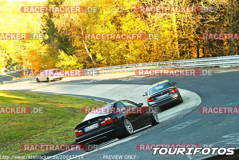 Bild #20047714 - Touristenfahrten Nürburgring Nordschleife (13.11.2022)