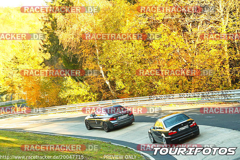 Bild #20047715 - Touristenfahrten Nürburgring Nordschleife (13.11.2022)