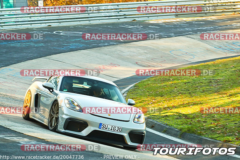 Bild #20047736 - Touristenfahrten Nürburgring Nordschleife (13.11.2022)