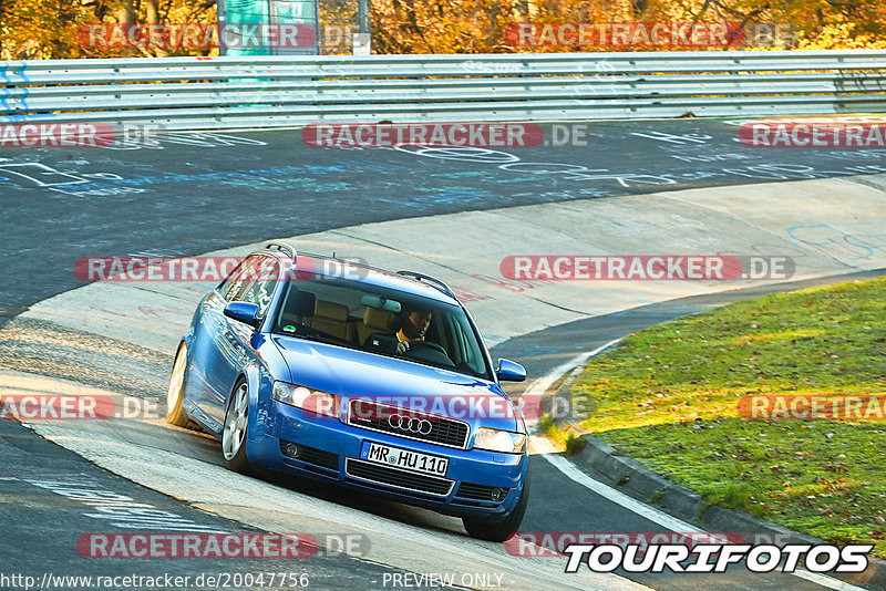 Bild #20047756 - Touristenfahrten Nürburgring Nordschleife (13.11.2022)