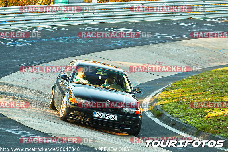 Bild #20047848 - Touristenfahrten Nürburgring Nordschleife (13.11.2022)