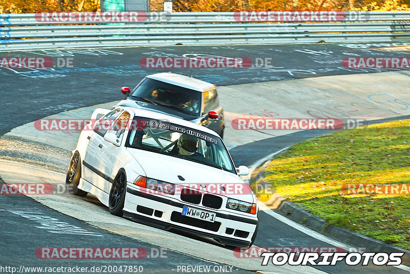 Bild #20047850 - Touristenfahrten Nürburgring Nordschleife (13.11.2022)