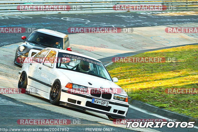 Bild #20047852 - Touristenfahrten Nürburgring Nordschleife (13.11.2022)