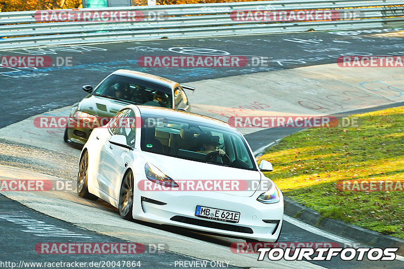 Bild #20047864 - Touristenfahrten Nürburgring Nordschleife (13.11.2022)