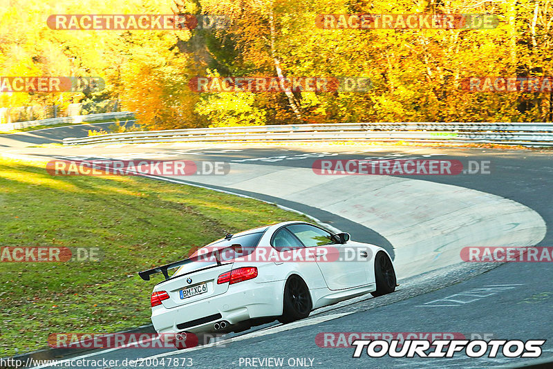 Bild #20047873 - Touristenfahrten Nürburgring Nordschleife (13.11.2022)