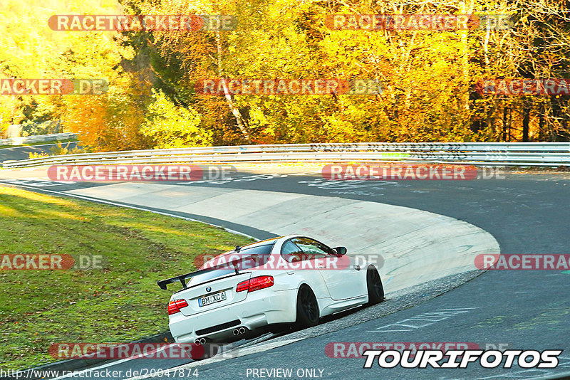 Bild #20047874 - Touristenfahrten Nürburgring Nordschleife (13.11.2022)