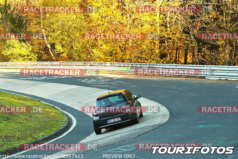 Bild #20047923 - Touristenfahrten Nürburgring Nordschleife (13.11.2022)