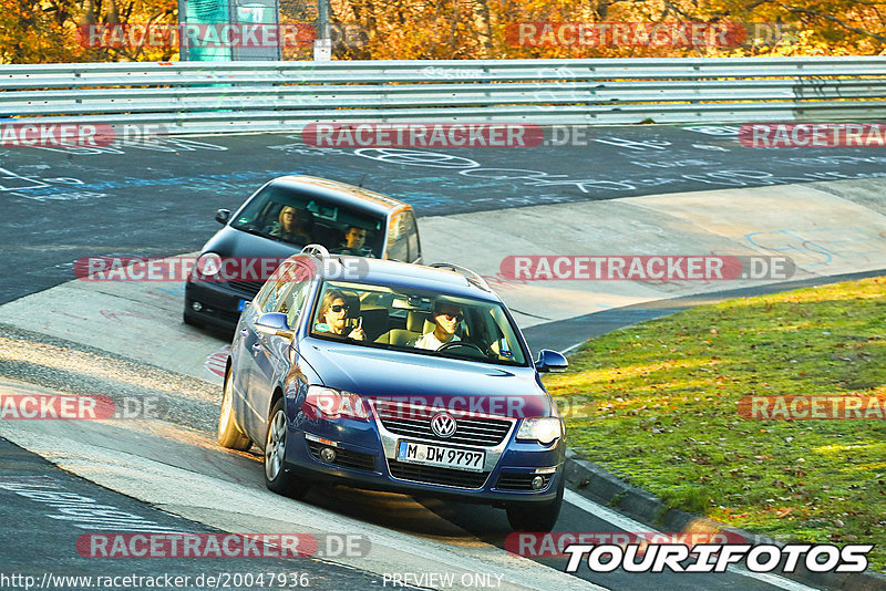 Bild #20047936 - Touristenfahrten Nürburgring Nordschleife (13.11.2022)