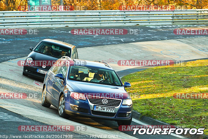 Bild #20047938 - Touristenfahrten Nürburgring Nordschleife (13.11.2022)