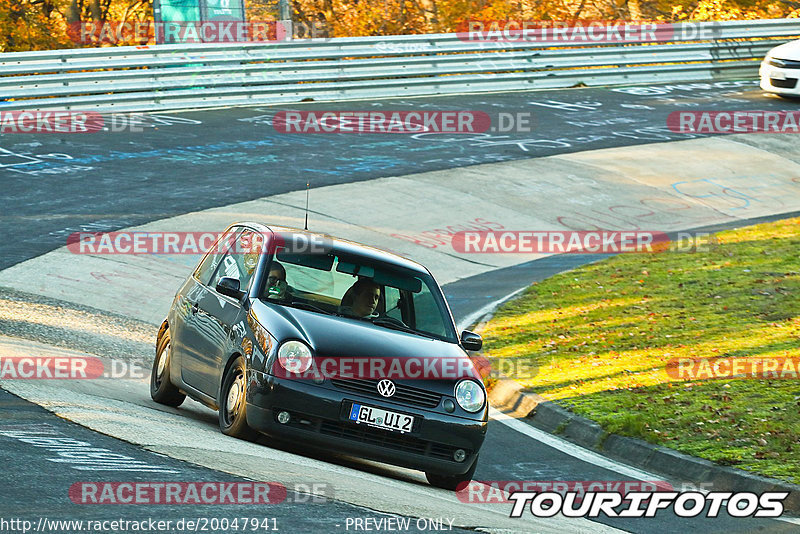 Bild #20047941 - Touristenfahrten Nürburgring Nordschleife (13.11.2022)