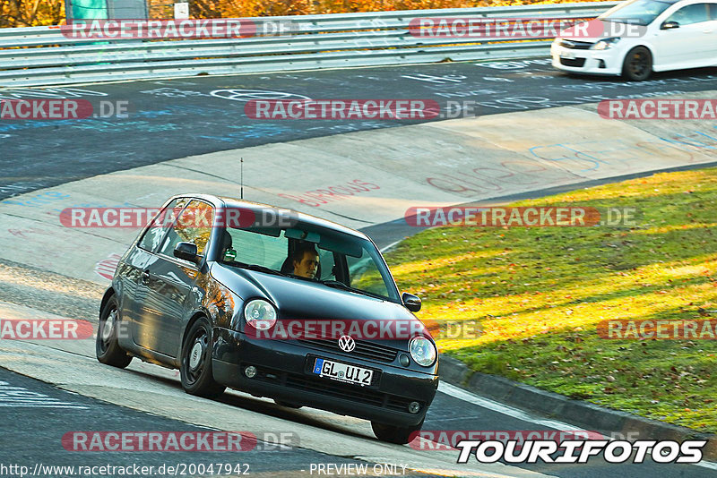 Bild #20047942 - Touristenfahrten Nürburgring Nordschleife (13.11.2022)