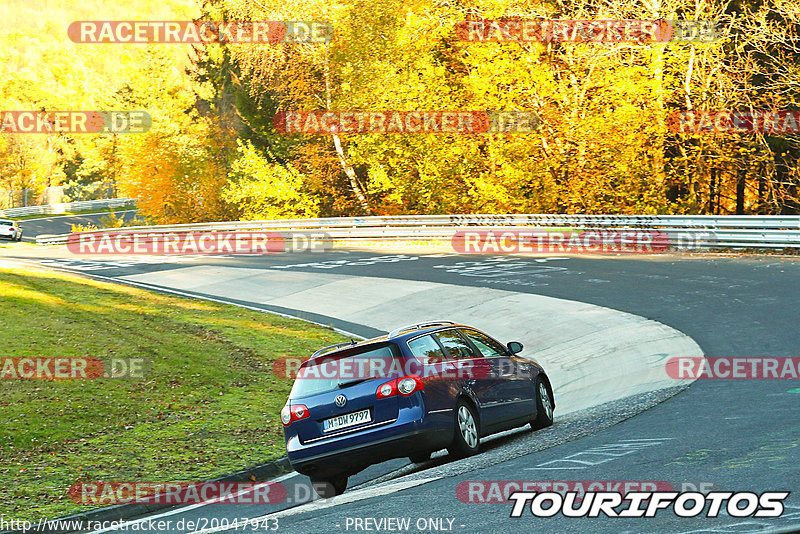 Bild #20047943 - Touristenfahrten Nürburgring Nordschleife (13.11.2022)