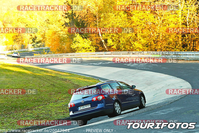 Bild #20047944 - Touristenfahrten Nürburgring Nordschleife (13.11.2022)