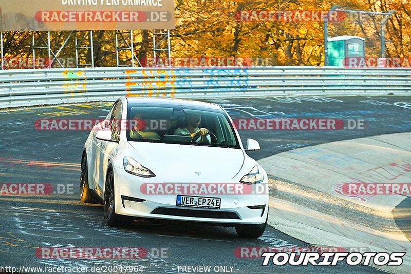 Bild #20047964 - Touristenfahrten Nürburgring Nordschleife (13.11.2022)