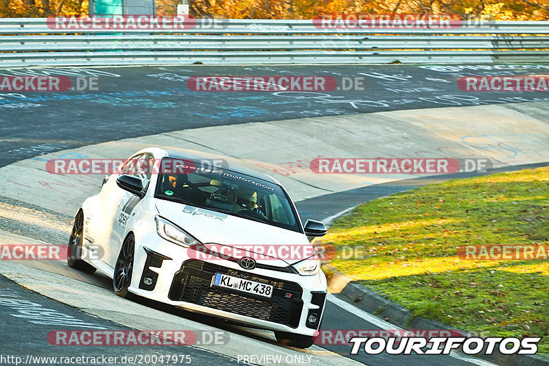 Bild #20047975 - Touristenfahrten Nürburgring Nordschleife (13.11.2022)