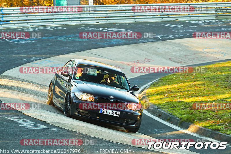 Bild #20047976 - Touristenfahrten Nürburgring Nordschleife (13.11.2022)