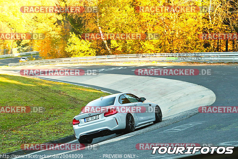 Bild #20048009 - Touristenfahrten Nürburgring Nordschleife (13.11.2022)