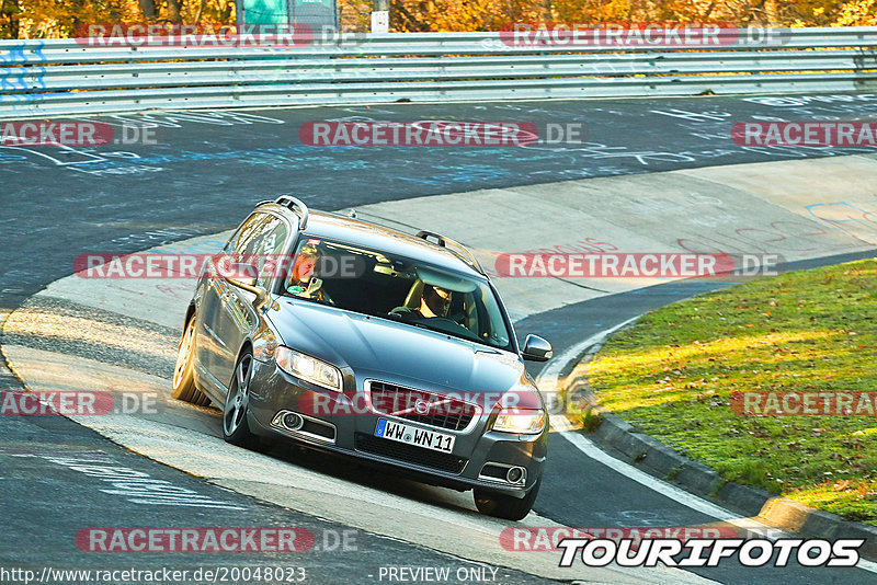 Bild #20048023 - Touristenfahrten Nürburgring Nordschleife (13.11.2022)