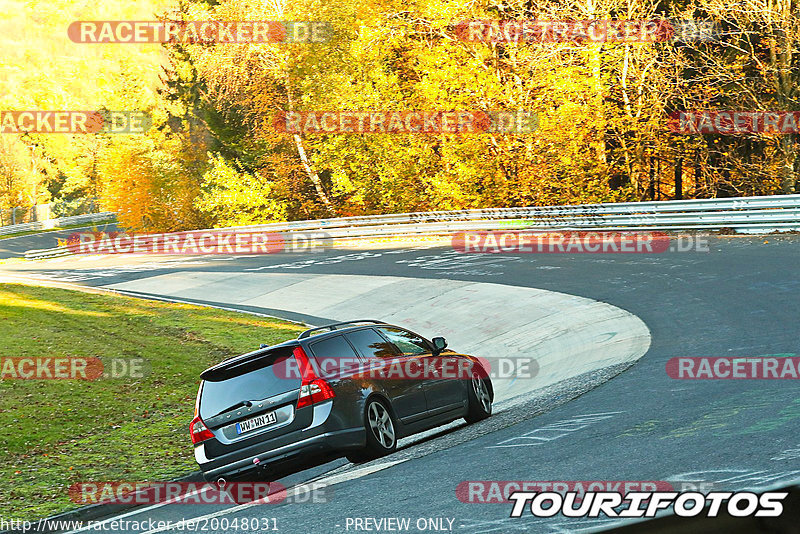 Bild #20048031 - Touristenfahrten Nürburgring Nordschleife (13.11.2022)