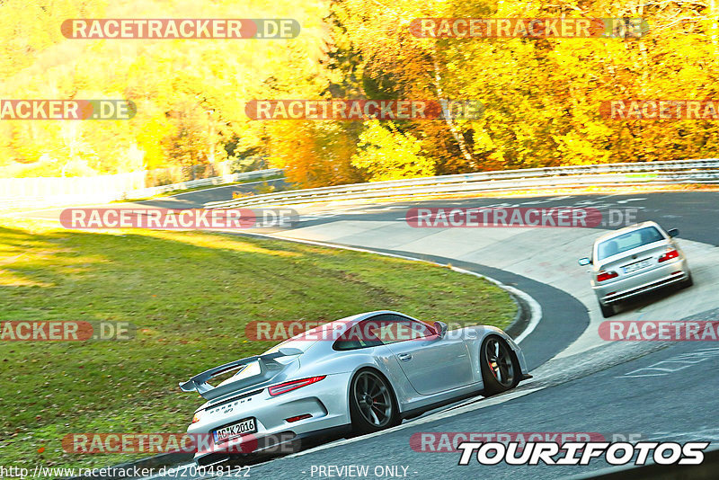 Bild #20048122 - Touristenfahrten Nürburgring Nordschleife (13.11.2022)