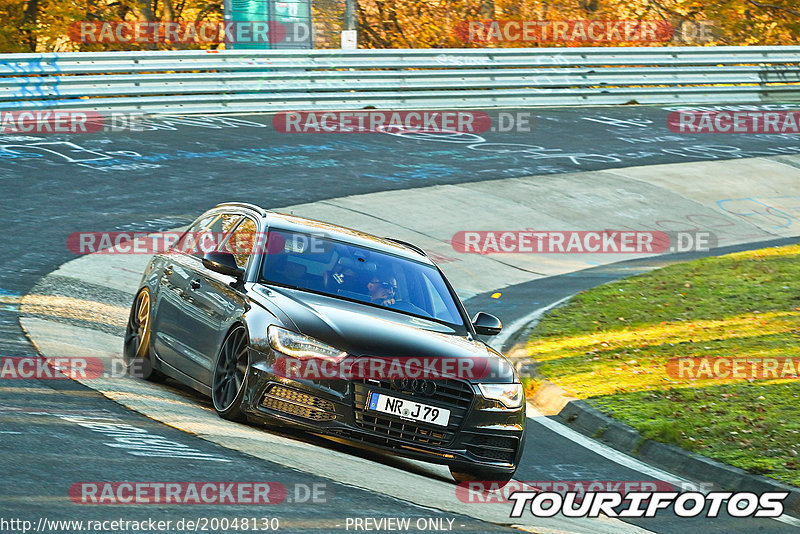 Bild #20048130 - Touristenfahrten Nürburgring Nordschleife (13.11.2022)