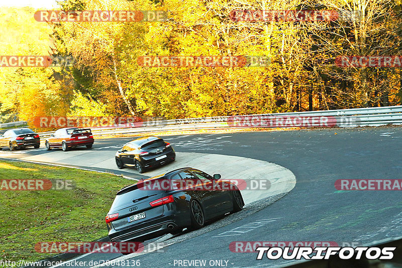 Bild #20048136 - Touristenfahrten Nürburgring Nordschleife (13.11.2022)