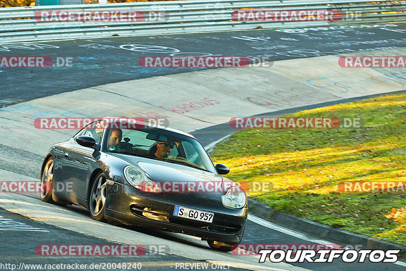 Bild #20048240 - Touristenfahrten Nürburgring Nordschleife (13.11.2022)