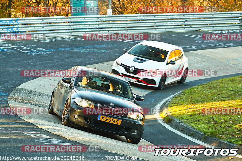 Bild #20048246 - Touristenfahrten Nürburgring Nordschleife (13.11.2022)