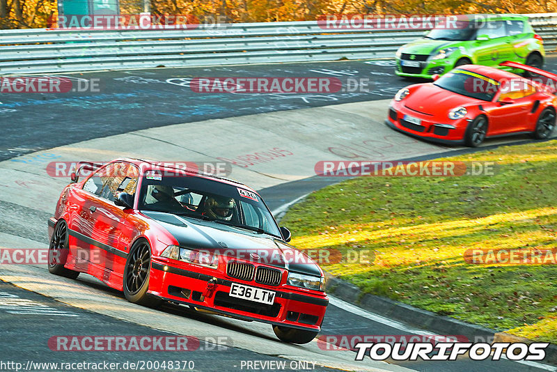 Bild #20048370 - Touristenfahrten Nürburgring Nordschleife (13.11.2022)