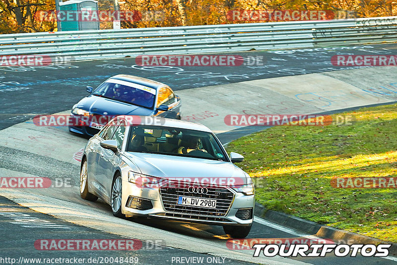 Bild #20048489 - Touristenfahrten Nürburgring Nordschleife (13.11.2022)