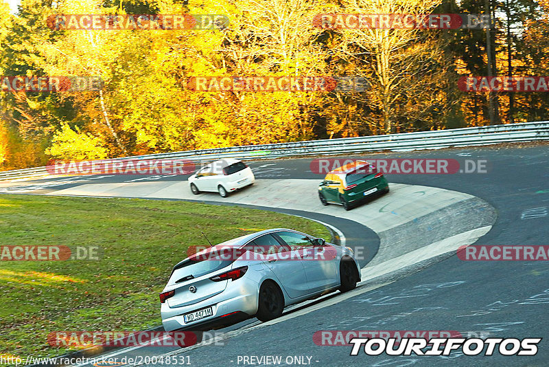 Bild #20048531 - Touristenfahrten Nürburgring Nordschleife (13.11.2022)