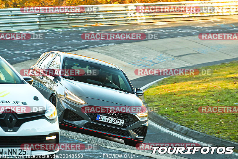 Bild #20048550 - Touristenfahrten Nürburgring Nordschleife (13.11.2022)