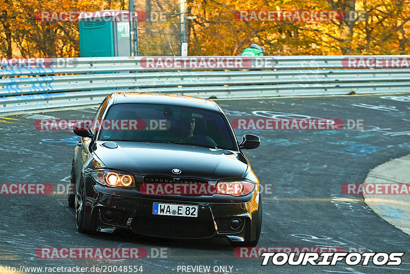 Bild #20048554 - Touristenfahrten Nürburgring Nordschleife (13.11.2022)