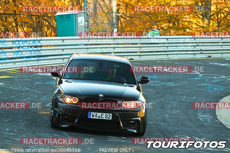 Bild #20048556 - Touristenfahrten Nürburgring Nordschleife (13.11.2022)