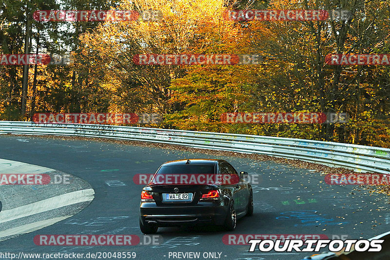 Bild #20048559 - Touristenfahrten Nürburgring Nordschleife (13.11.2022)