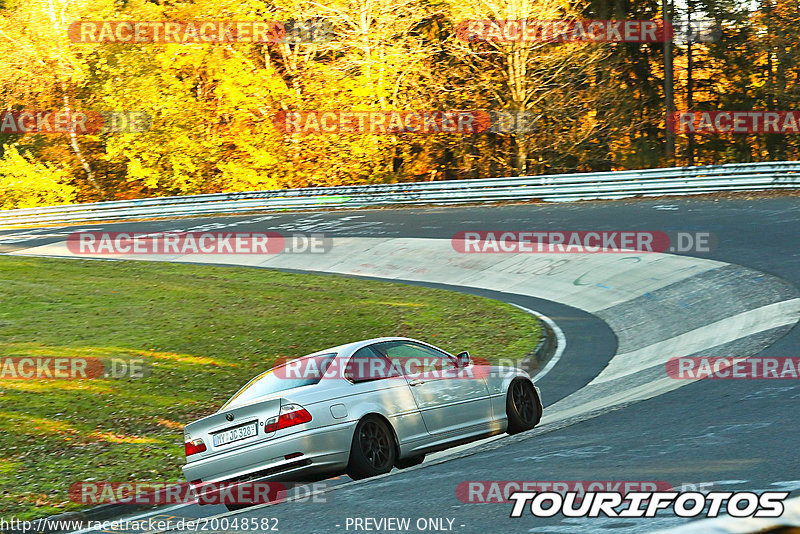 Bild #20048582 - Touristenfahrten Nürburgring Nordschleife (13.11.2022)