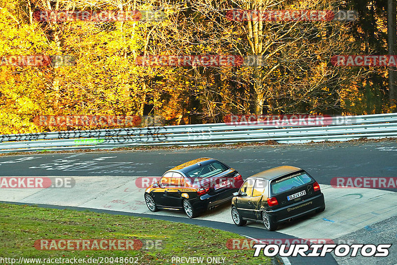Bild #20048602 - Touristenfahrten Nürburgring Nordschleife (13.11.2022)