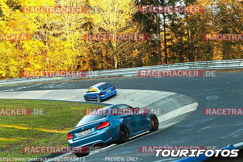 Bild #20048673 - Touristenfahrten Nürburgring Nordschleife (13.11.2022)