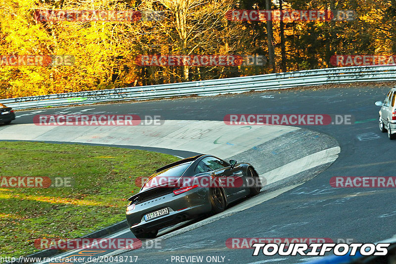 Bild #20048717 - Touristenfahrten Nürburgring Nordschleife (13.11.2022)