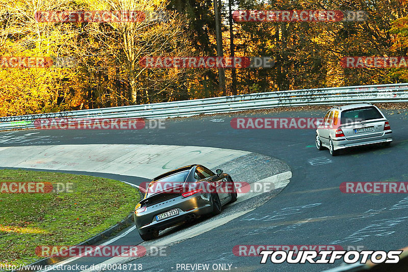 Bild #20048718 - Touristenfahrten Nürburgring Nordschleife (13.11.2022)