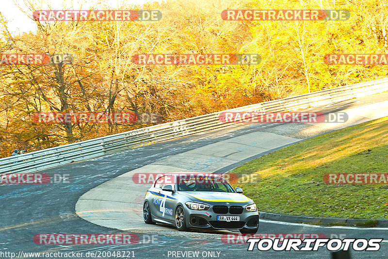 Bild #20048721 - Touristenfahrten Nürburgring Nordschleife (13.11.2022)